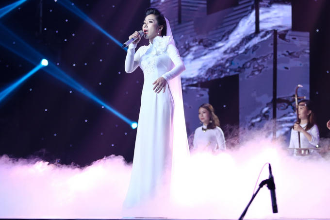 Lộ diện Top 4 tài sắc vẹn toàn