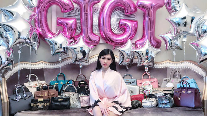 Cuộc sống sang chảnh, xa hoa của 4 cô nàng xinh đẹp trong Hội con nhà giàu Việt Nam