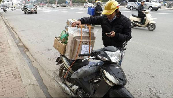 “Đặt hàng ảo” - sự nhẫn tâm của thời công nghệ