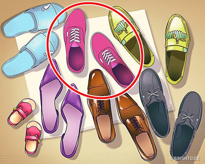 Do ban tim ra diem bat thuong o buc tranh sau trong 30 giay? hinh anh 12