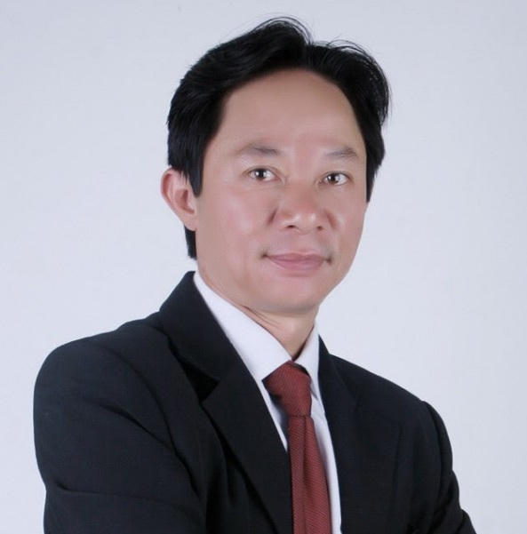 Luật sư Nguyễn Đình Hải - Công ty luật Hải Châu, Đoàn Luật sư tỉnh Đồng Nai.