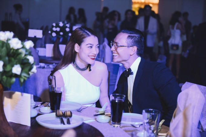 Trương Ngọc Ánh được vinh danh “Diễn viên phong cách nhất của năm”