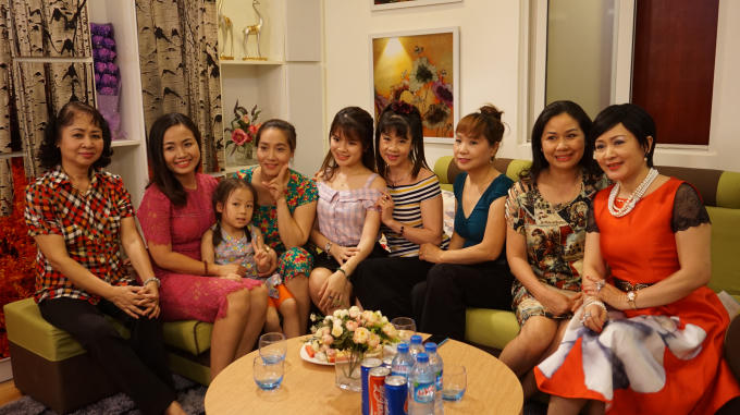 Những người nhiều chuyện sẽ được lên sóng sau Sống chung với mẹ chồng.