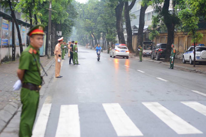 Ảnh minh họa. Nguồn: Nguyễn Nam