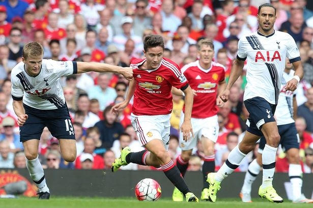 M.U vẫn có hi vọng giành chiến thắng ở trận đấu tối nay.