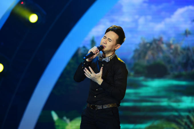 Danh ca Phương Dung: Cánh nhạn 60 năm không mỏi