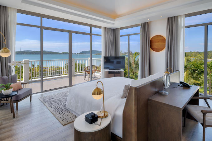 Premier Village Phu Quoc Resort mang đến nhiều ưu đãi nhân kỷ niệm 1 năm thành lập