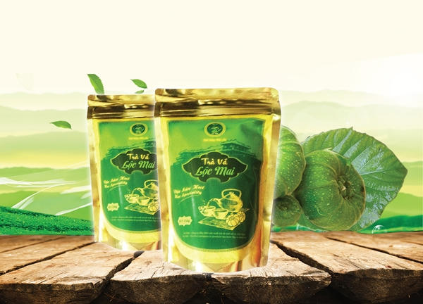 H&agrave;nh tr&igrave;nh l&ecirc;n danh tr&agrave; cho quả vả của ch&agrave;ng trai xứ Huế