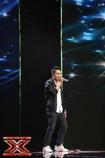 Phạm Chí Huy.