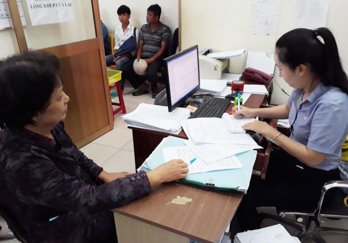 Vì sao TP HCM có hơn 42.000 trường hợp chưa được cấp sổ đỏ?