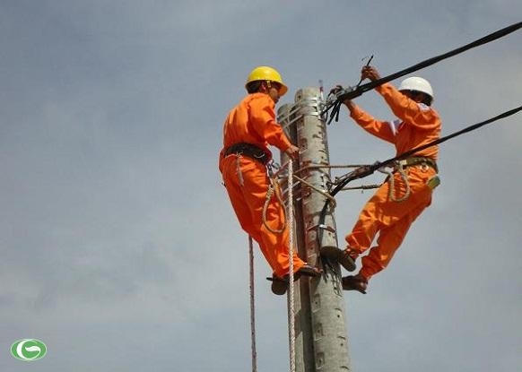 Lịch cắt điện tại Hà Nội ngày 27/6
