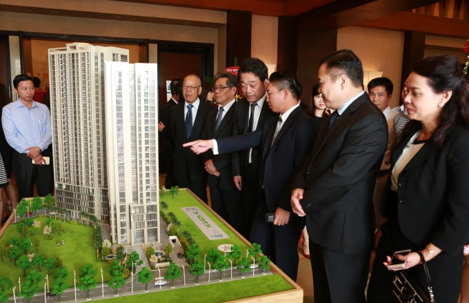 BID Việt Nam đổi tên thành BIDGROUP