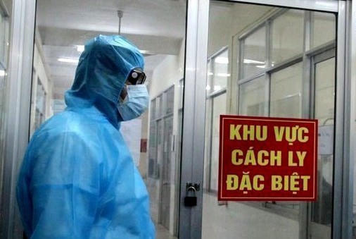 Tối ngày 27/6 có thêm 197 ca mắc Covid-19