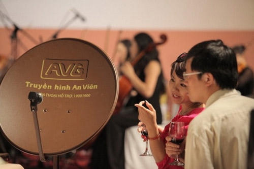 Truyền hình An Viên chính thức bị "khai tử".
