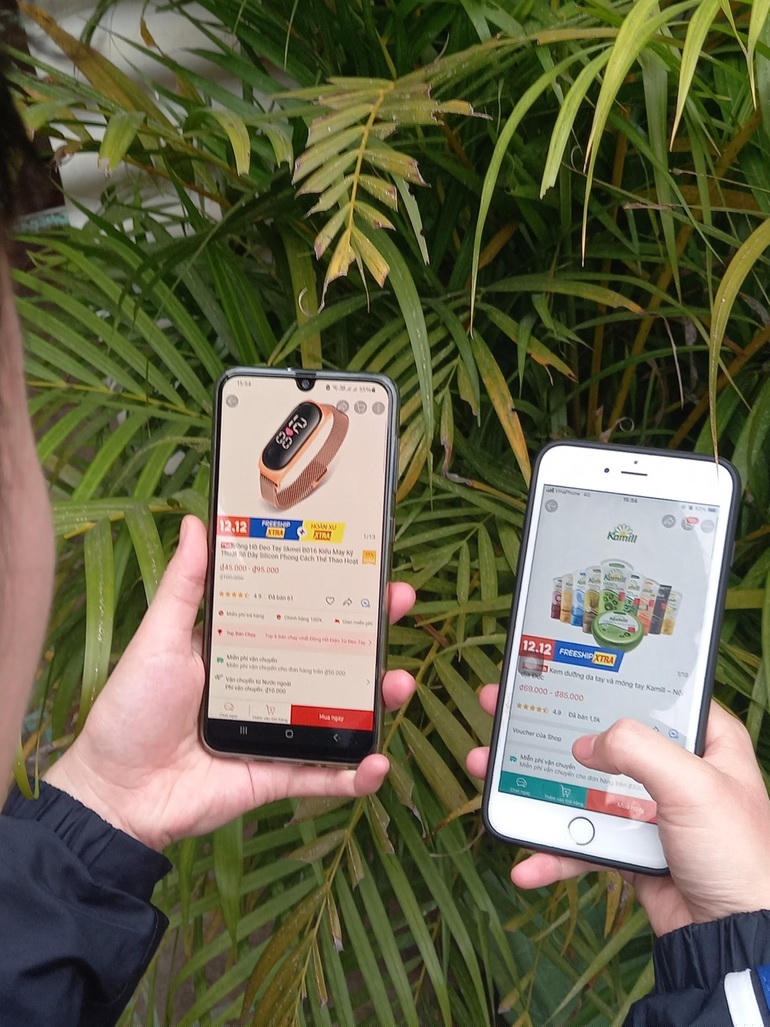 Nắm bắt được tâm lý của giới trẻ cũng như tình hình dịch bệnh, các sàn thương mại điện tử tung ra nhiều gói khuyến mại, những chương trình kích cầu, nhưng thường có điều kiện kèm theo, nên người mua cũng cần dùng mẹo để có deal hời.