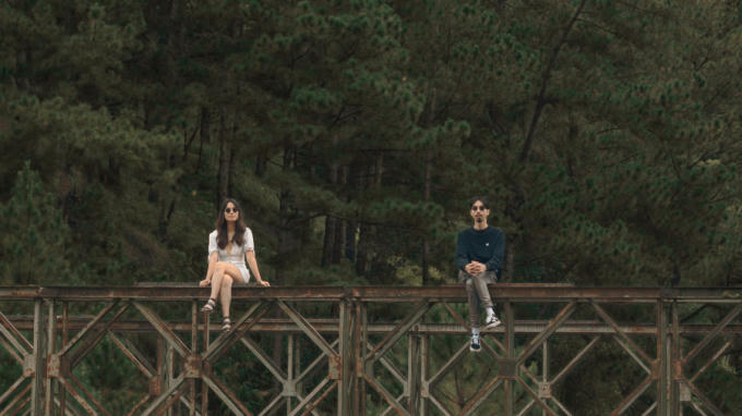 Đen tung MV “Đố em biết anh đang nghĩ gì” khi bản audio đạt gần 20 triệu view