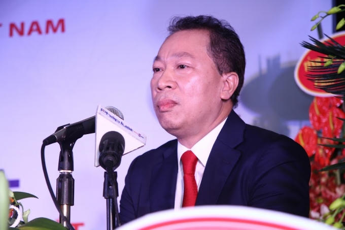 Tiến sỹ, Nhà Báo, Đào Văn Hội, Tổng biên tập báo Pháp luật Việt Nam.