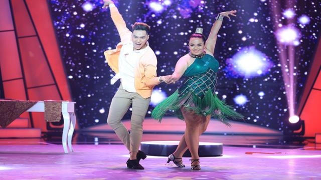 Bước nhảy ngàn cân: Cú lột xác ngoạn mục của cô nàng mập ú hóa thiên nga