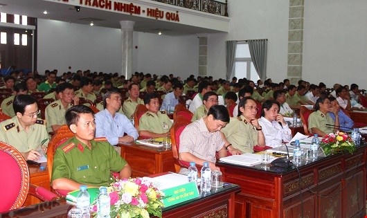 Đồng bằng s&ocirc;ng Cửu Long - thị trường 'm&agrave;u mỡ' của... ph&acirc;n b&oacute;n giả