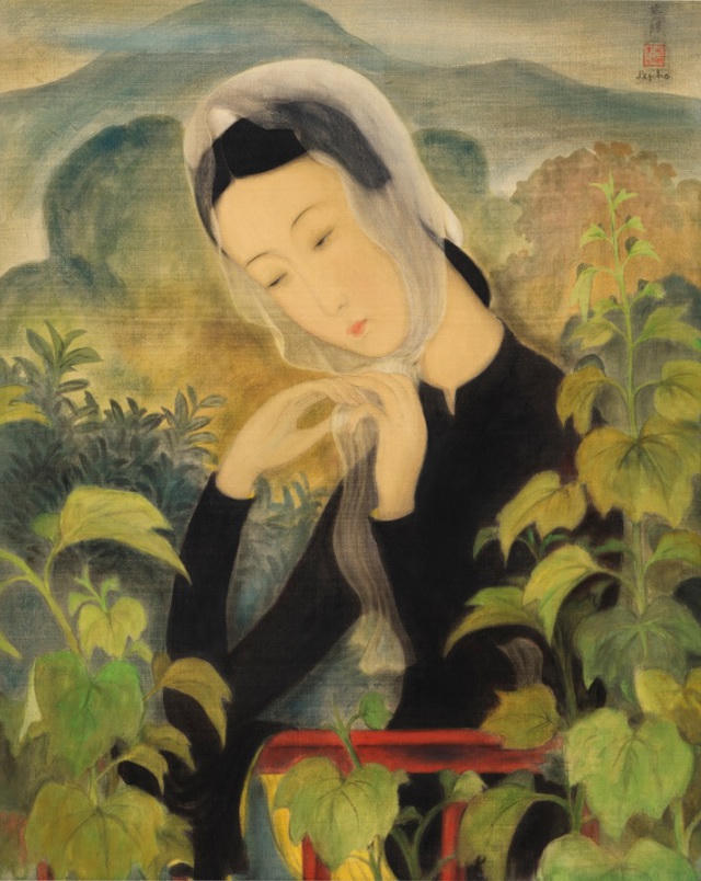 Bức