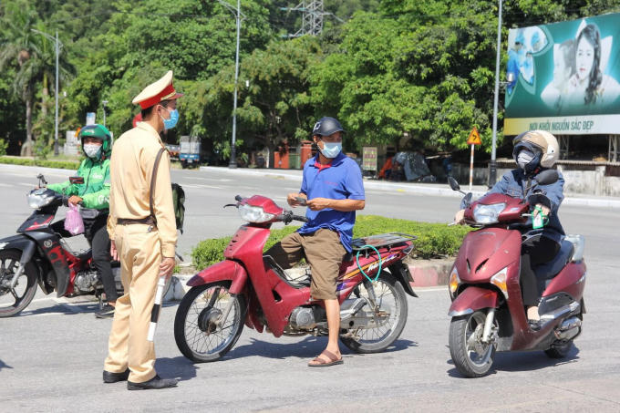 Hướng dẫn cụ thể cho từng người dân