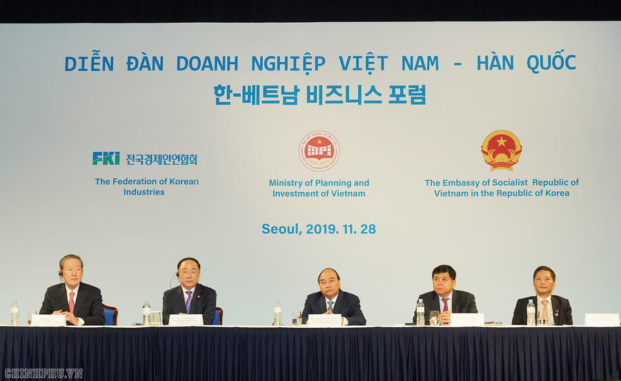 Ảnh: VGP/Quang Hiếu