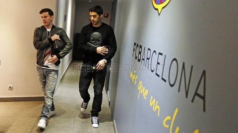 TRỰC TIẾP Barca 1 - 2 Real Madrid: