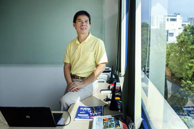 Ông chủ nào đang đi Rolls-Royce biển 15.555, khiến giới đại gia kiềng nể