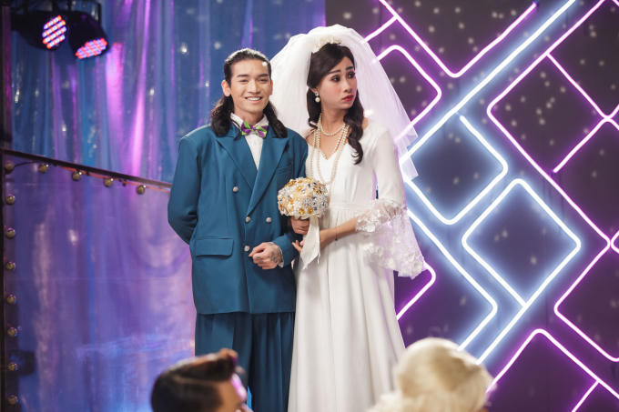 Mr. Đàm rủ hội nghệ sĩ độc thân cùng đóng MV “Một mình có sao đâu