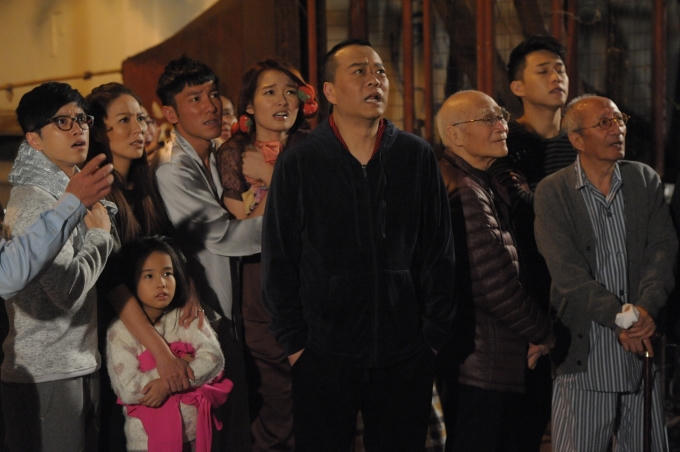 Bộ phim xoay quanh câu chuyện của gia đình có bốn anh em...