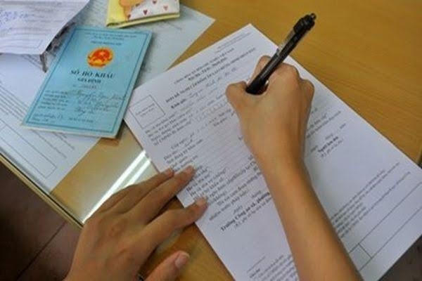 Hơn 53% người tạm trú được hỏi muốn được đăng ký thường trú.