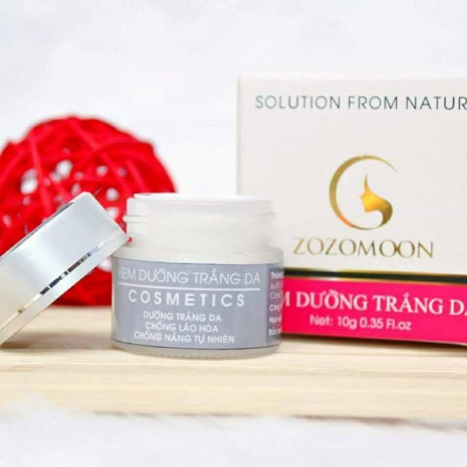 Mỹ phẩm Zozomoon luôn hướng tới sự làm đẹp hiệu quả và an toàn.