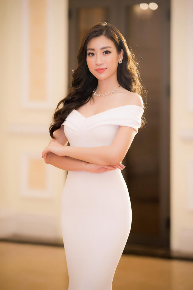 Có thể thấy trong suốt 2 năm đương nhiệm Hoa hậu Việt Nam, Mỹ Linh đã hoàn thành xuất sắc sứ mệnh của mình đến cộng đồng và xã hội.
