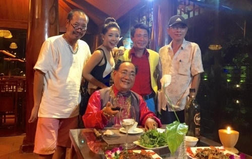 Chùm hài Tết của Đạo diễn Phạm Đông Hồng dự báo “vượt mặt” chương trình Táo Quân