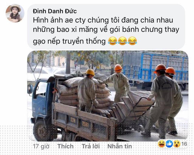 Còn rất nhiều ngành nghề khác trong xã hội, nhưng nếu thưởng bằng hiện vật thì quả thật nhiều người cũng vô cùng khó xử.