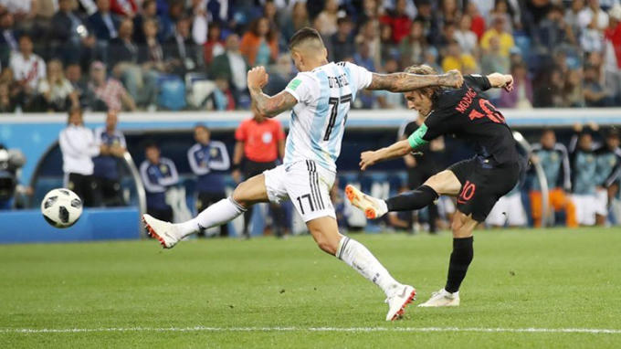 Messi ho&agrave;n to&agrave;n