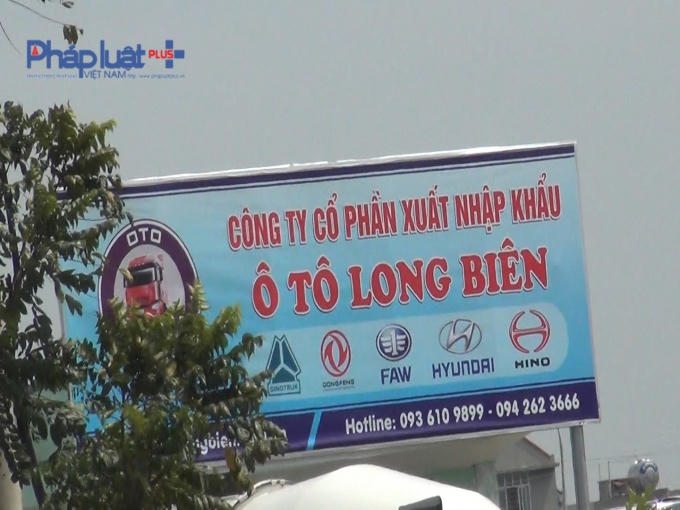 Đ&ocirc;ng Anh: H&agrave;ng chục ngh&igrave;n m2 đất thuộc Khu T&aacute;i định cư Đ&ocirc;ng Hội bị lấn chiếm