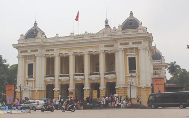 Bản tin bất động sản Plus: Nhiều sai phạm về quản lý, sử dụng nhà đất tại Nhà hát lớn