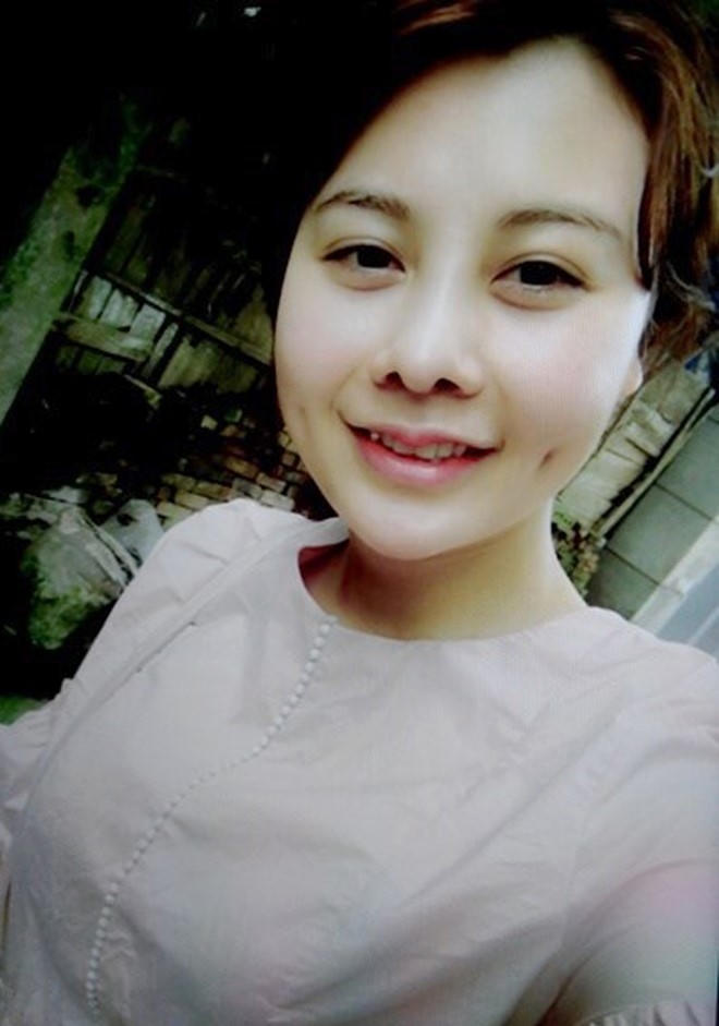 Má mì Nguyễn Thị Hảo. Ảnh: C.A.