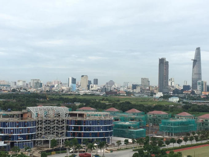 Xin giấy phép xây dựng tại TP.HCM chỉ mất 50.000 đồng.