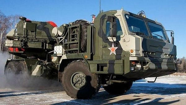 Hé lộ những điểm yếu của hệ thống “tấn công cùng lúc 10 tên lửa siêu thanh” của Nga