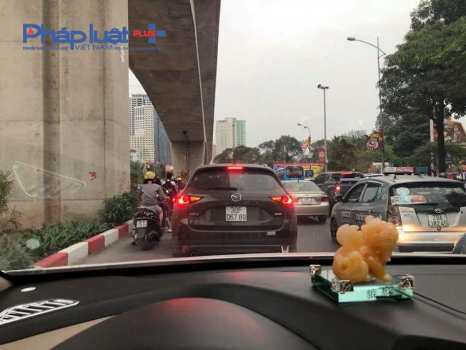 Đuôi số 6789 thường được dịch là "san bằng tất cả"