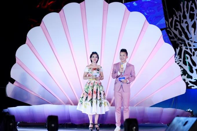 MC Hạnh Ph&uacute;c