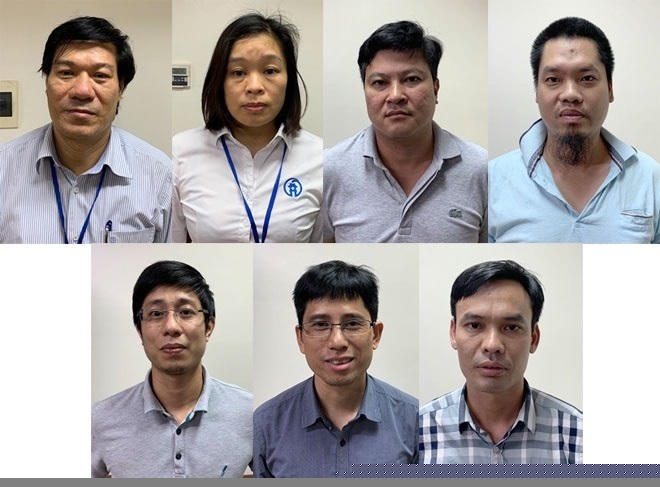 16 nghìn tỷ ch&ocirc;́ng đại dịch, đừng cơ hội trục lợi, kiếm ch&aacute;c