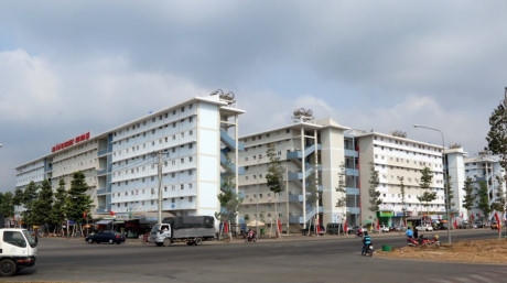 (Ảnh minh họa: Quách Lắm/TTXVN).