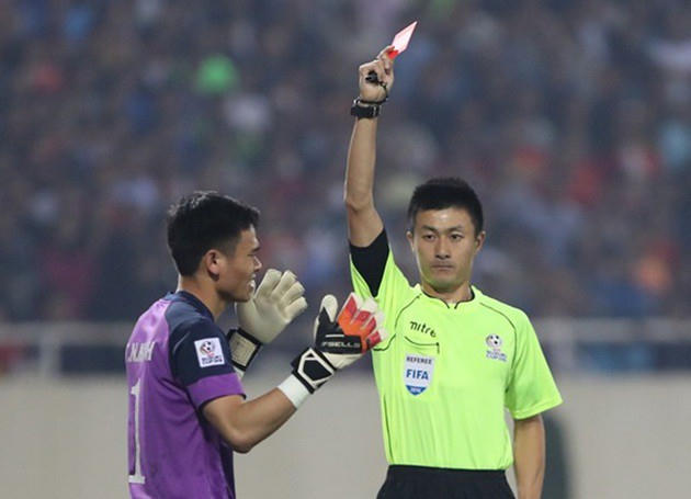 Trong những năm qua, chưa thể bước qua lằn ranh để hướng tới thành công ở AFF Cup.