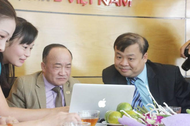 Rất nhiều bạn đọc mong nhận được tư vấn của ông Đặng Thanh Sơn.