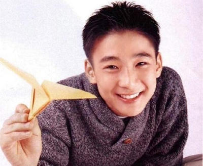 Choi Woo Hyuk đóng vai Chul Soel hồi nhỏ.