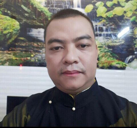 Đối tượng Nguyễn Đại Trịnh.