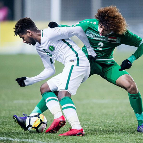 Báo châu Á đánh giá Văn Hậu sẽ tỏa sáng ở Asian Cup 2019